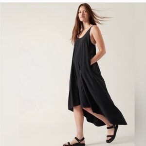 NWT ATHLETA PRESIDO DRESS